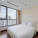 Vinhomes Central Park - Phan Dang Residences