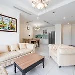Vinhomes Central Park - Phan Dang Residences
