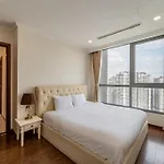 Vinhomes Central Park - Phan Dang Residences