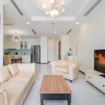 Vinhomes Central Park - Phan Dang Residences