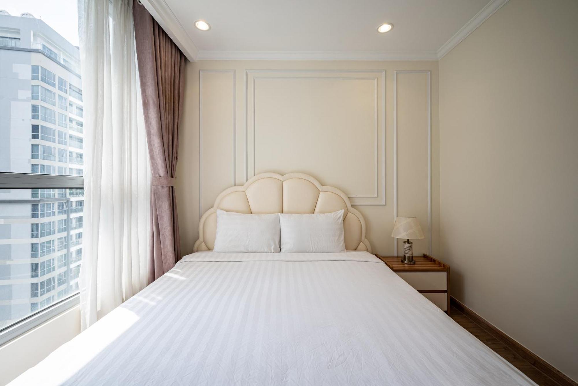 Vinhomes Park - Phan Dang Residences Apartment